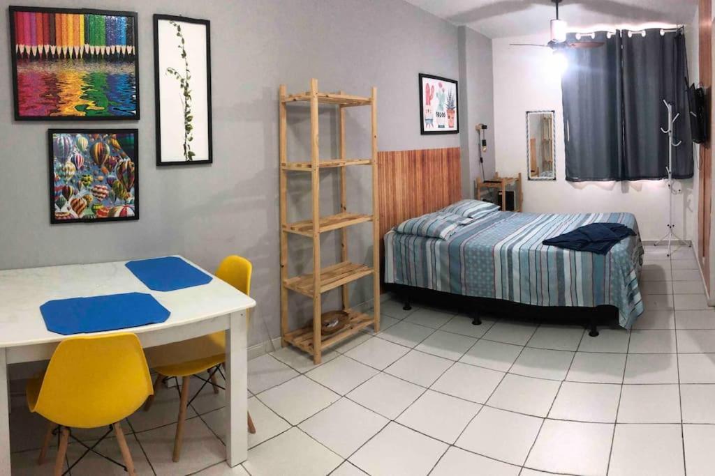 Apartment Apto 29 - Pequeno Com Otima Localizacao Sao Paulo
