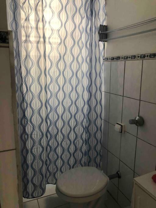 Apartment Apto 29 - Pequeno Com Otima Localizacao