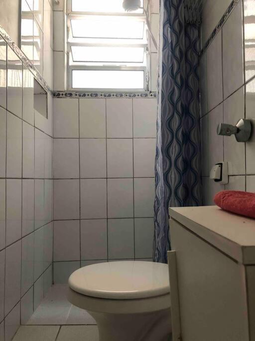 Apto 29 - Pequeno Com Otima Localizacao Apartment Sao Paulo