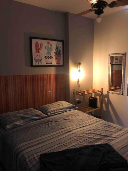 Apartment Apto 29 - Pequeno Com Otima Localizacao