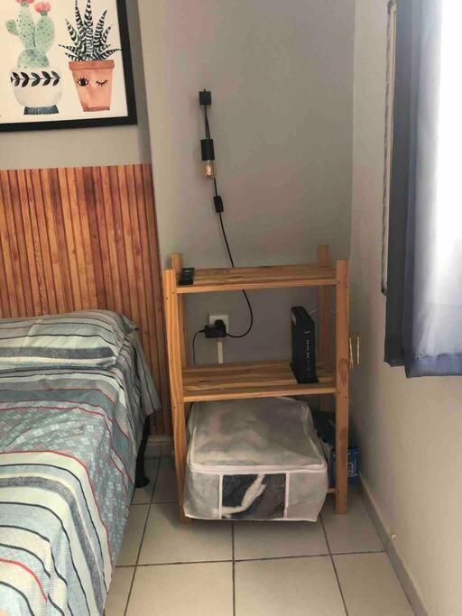 Apto 29 - Pequeno Com Otima Localizacao Apartment *