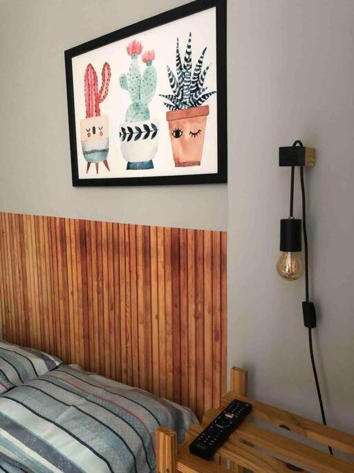 Apartment Apto 29 - Pequeno Com Otima Localizacao