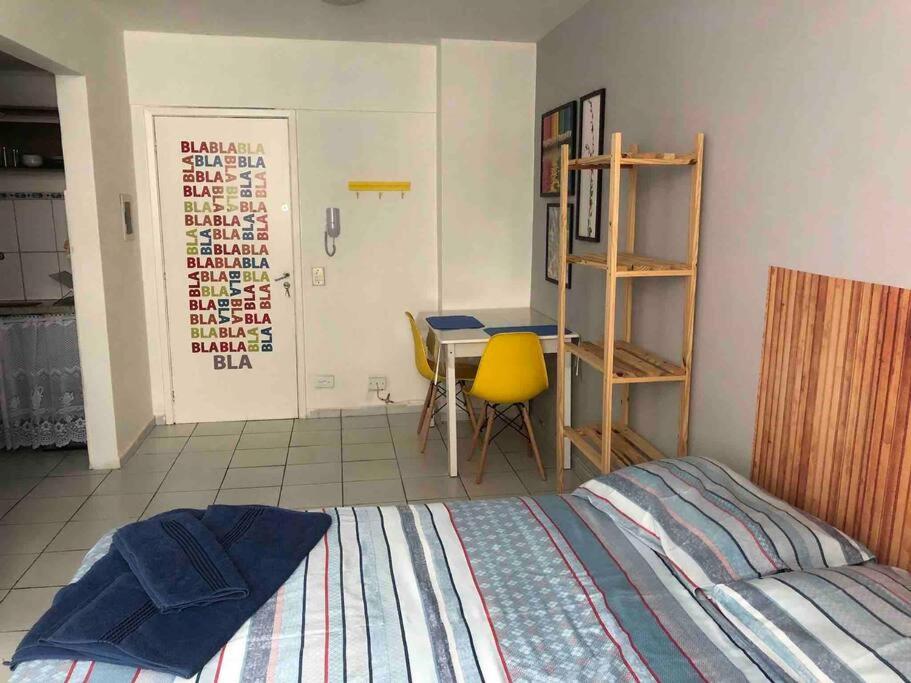 Apto 29 - Pequeno Com Otima Localizacao Apartment