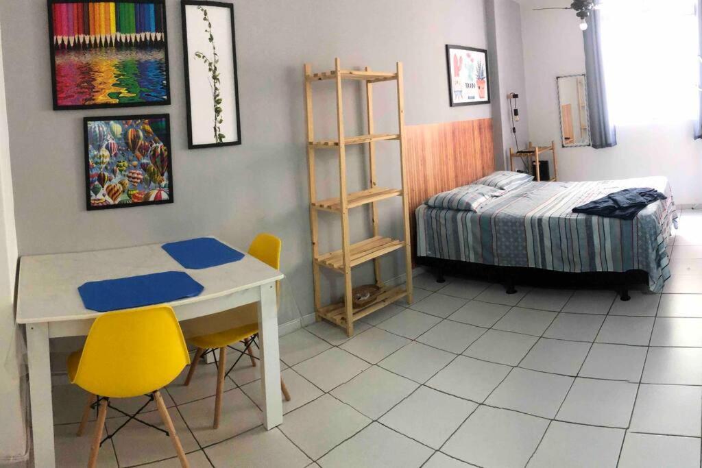 Apto 29 - Pequeno Com Otima Localizacao Apartment