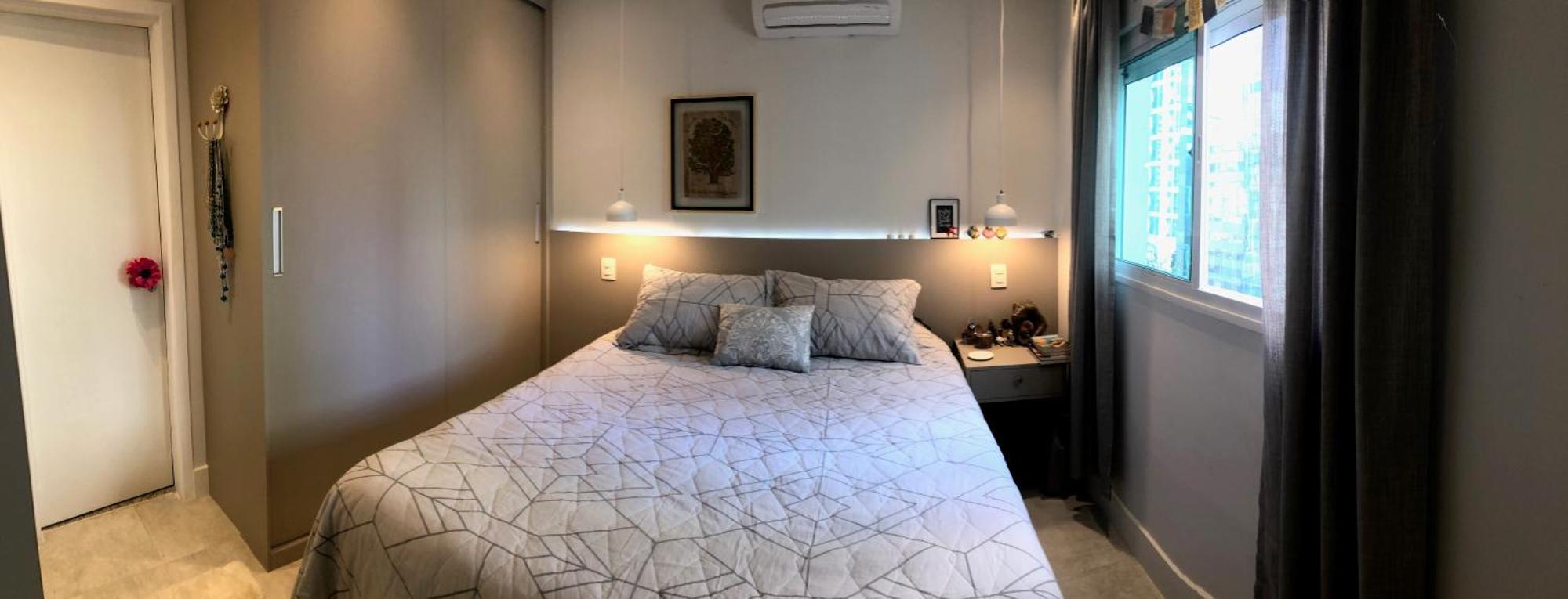 Apartment - Flat - Paulista Ave *