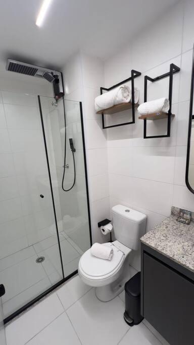 Spazio Di Casa 2114 Olimpia Daire Sao Paulo