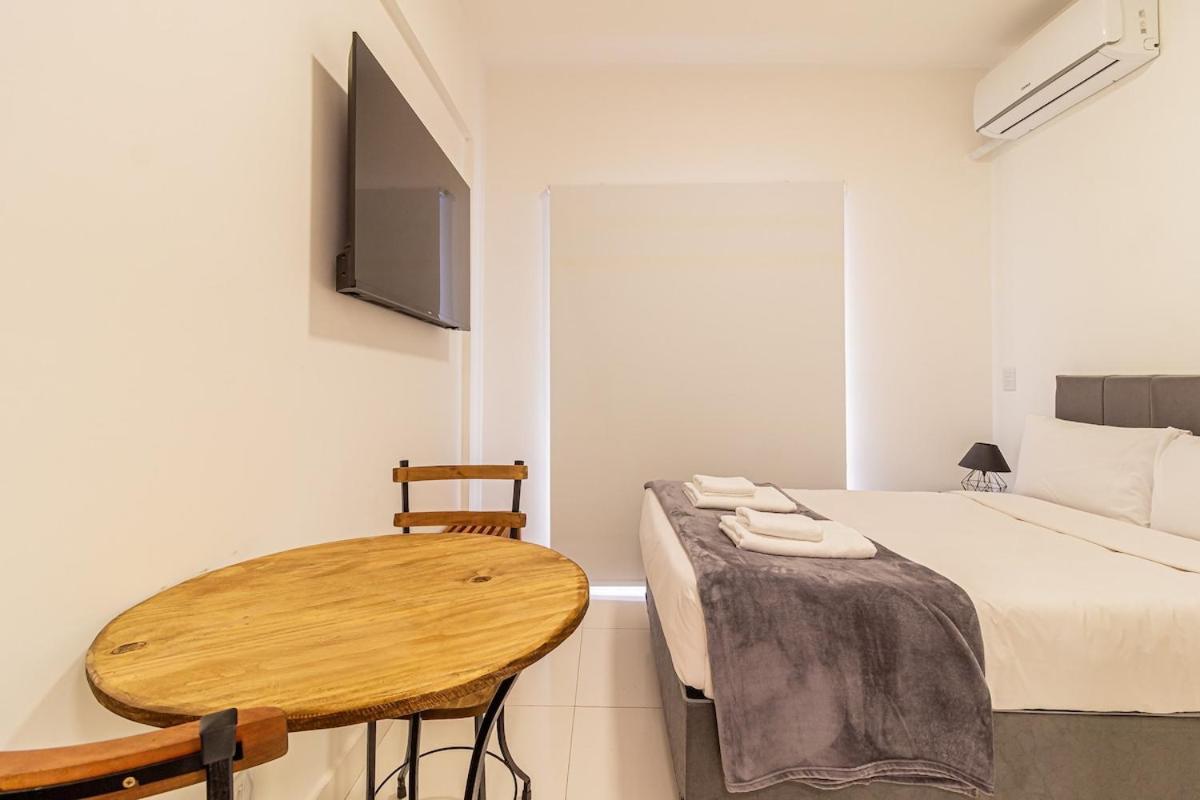 Apartment Bhomy Butantan - 15min Do Estadio Morumbi Vrtm1 *