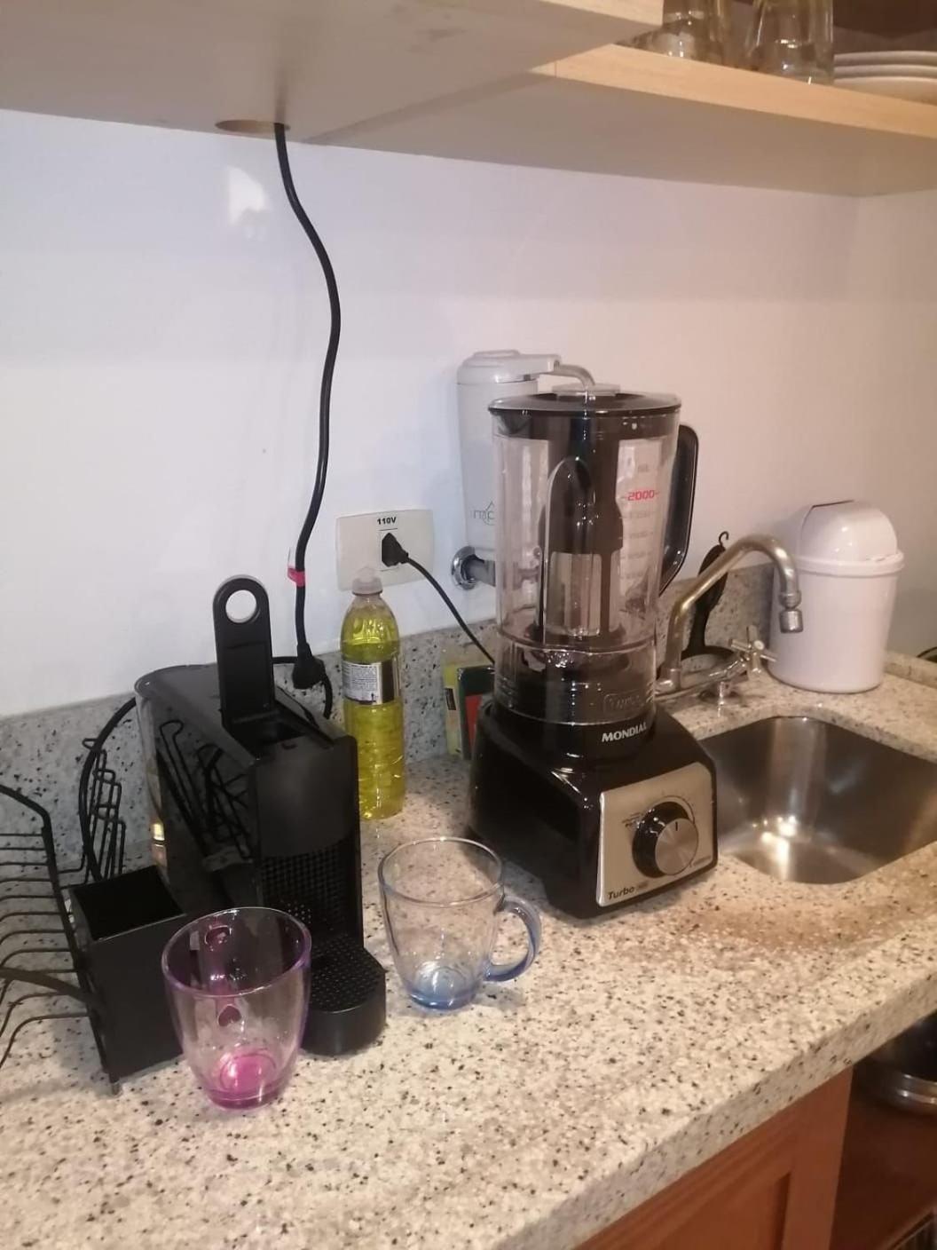 Apartemen Paulista Bela Vista Hp125b *
