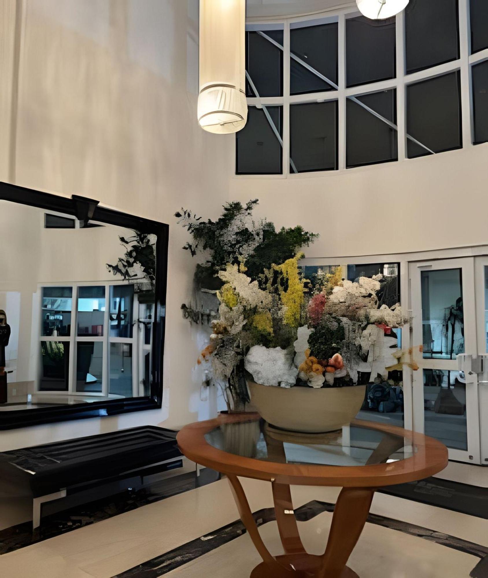 Paulista Bela Vista Hp125b Apartemen
