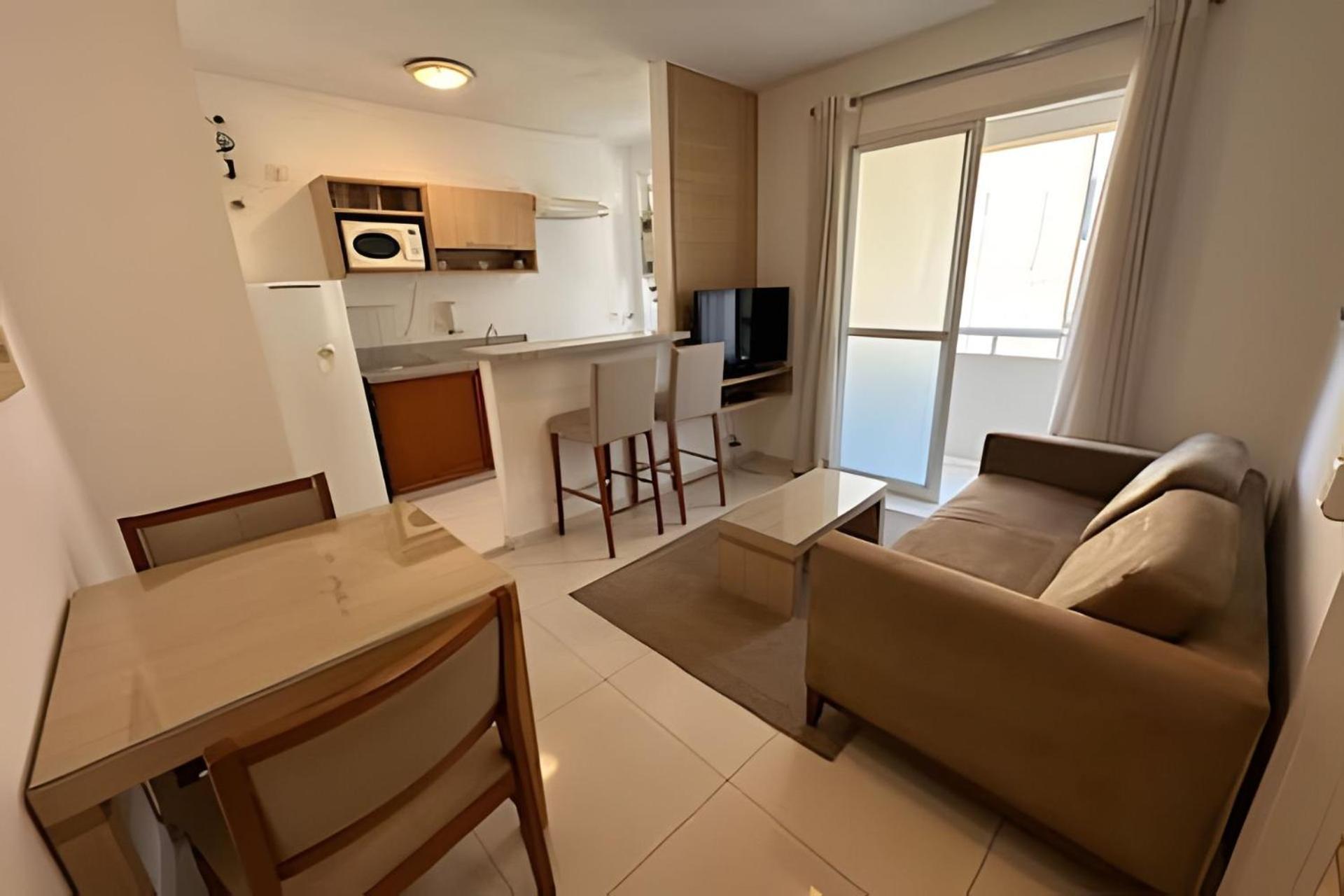 Apartemen Paulista Bela Vista Hp125b *