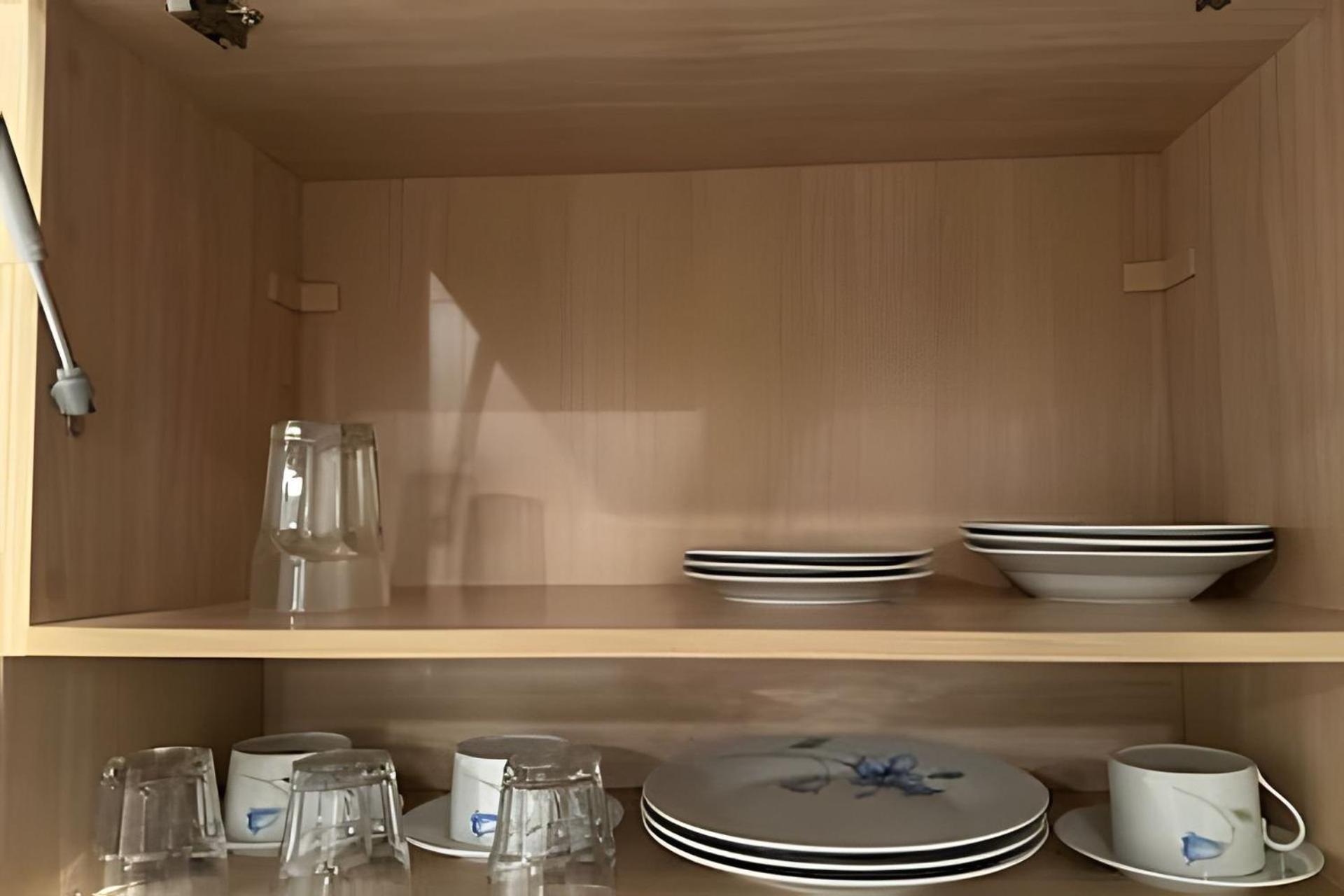 Apartemen Paulista Bela Vista Hp125b