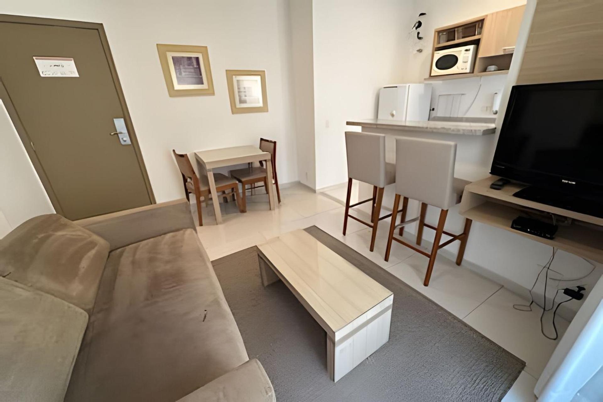 Apartemen Paulista Bela Vista Hp125b *