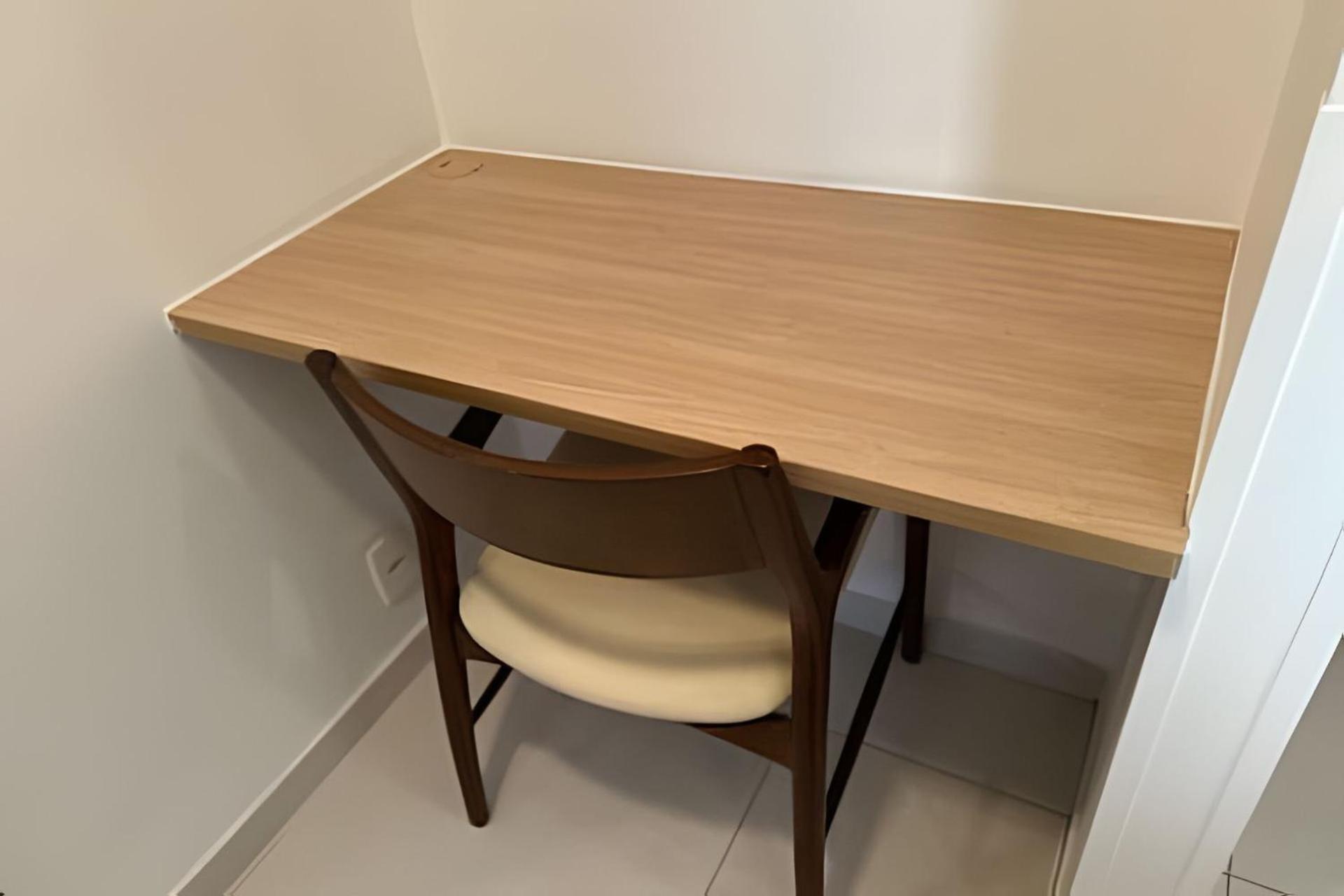 Apartemen Paulista Bela Vista Hp125b Sao Paulo