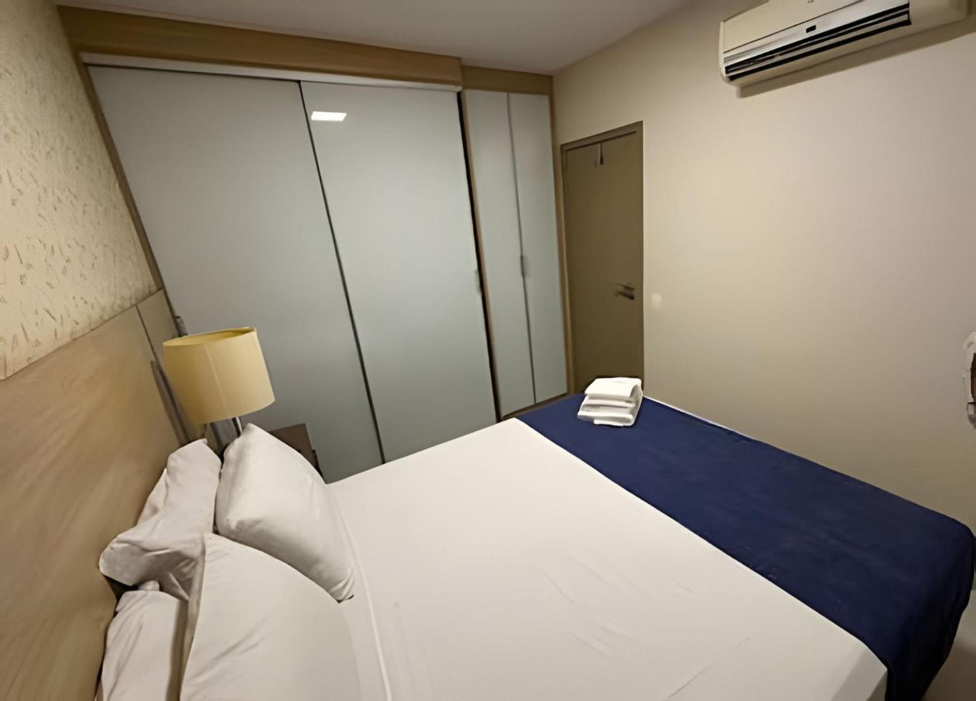 Apartemen Paulista Bela Vista Hp125b *