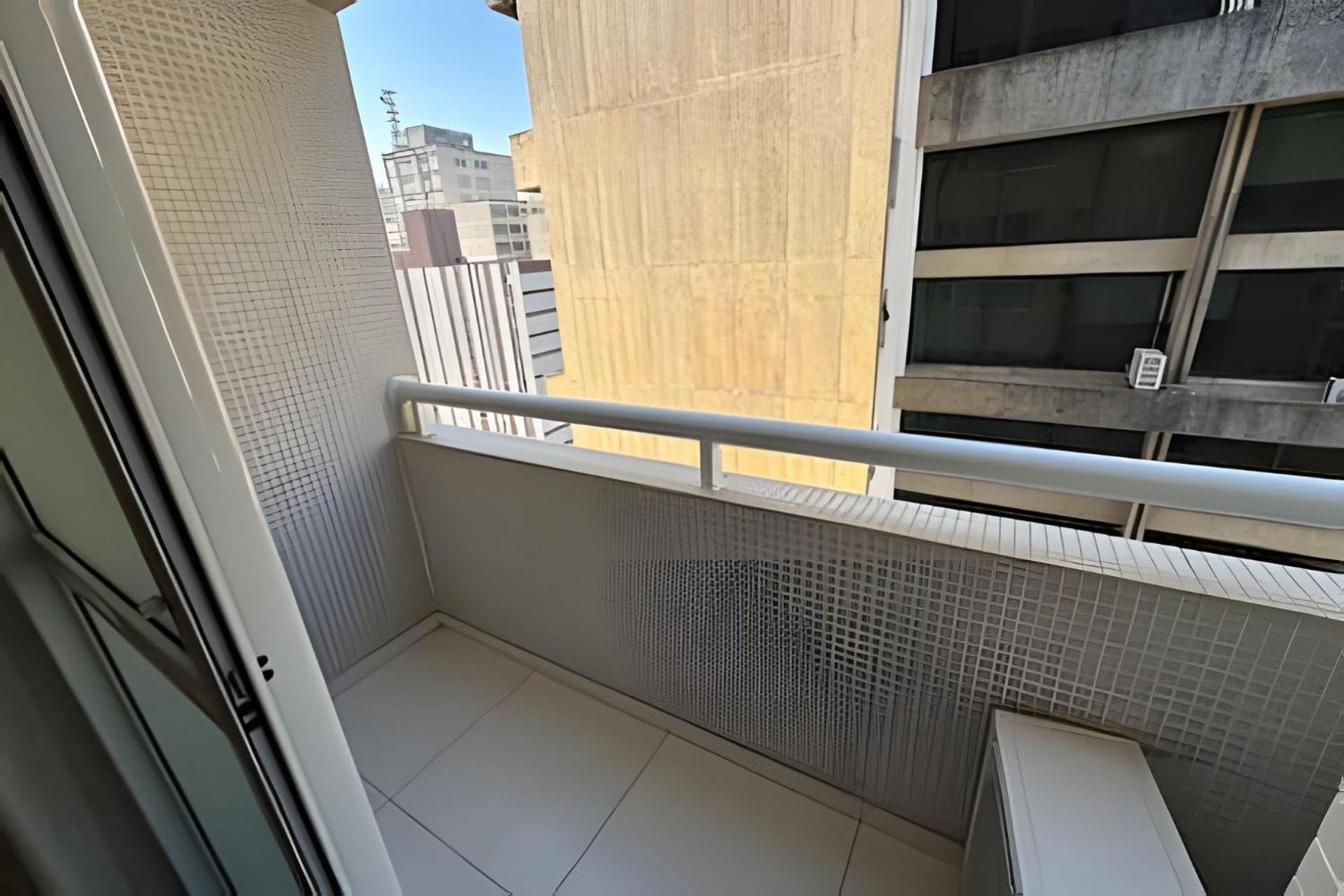 Apartemen Paulista Bela Vista Hp125b *