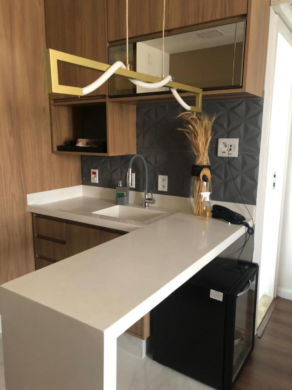Flat - Mercure Vila Olimpia São Paulo
