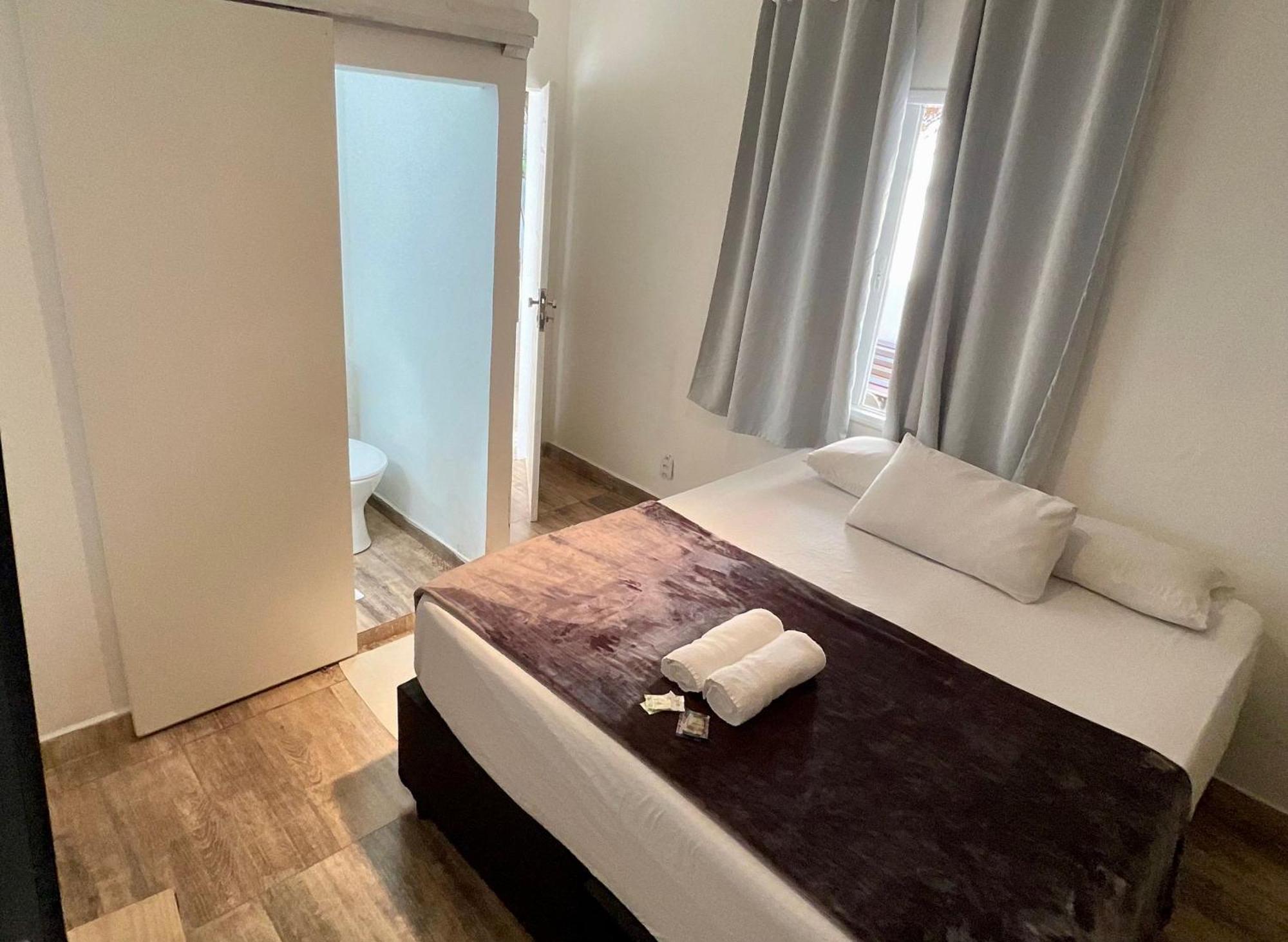 Guest house Santiago Morumbi Sao Paulo