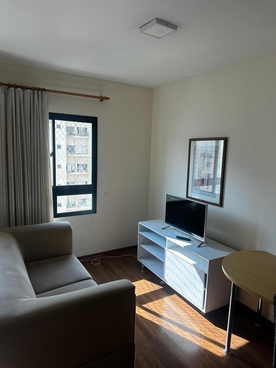 Charmoso Flat Em Pinheiros Apartamento