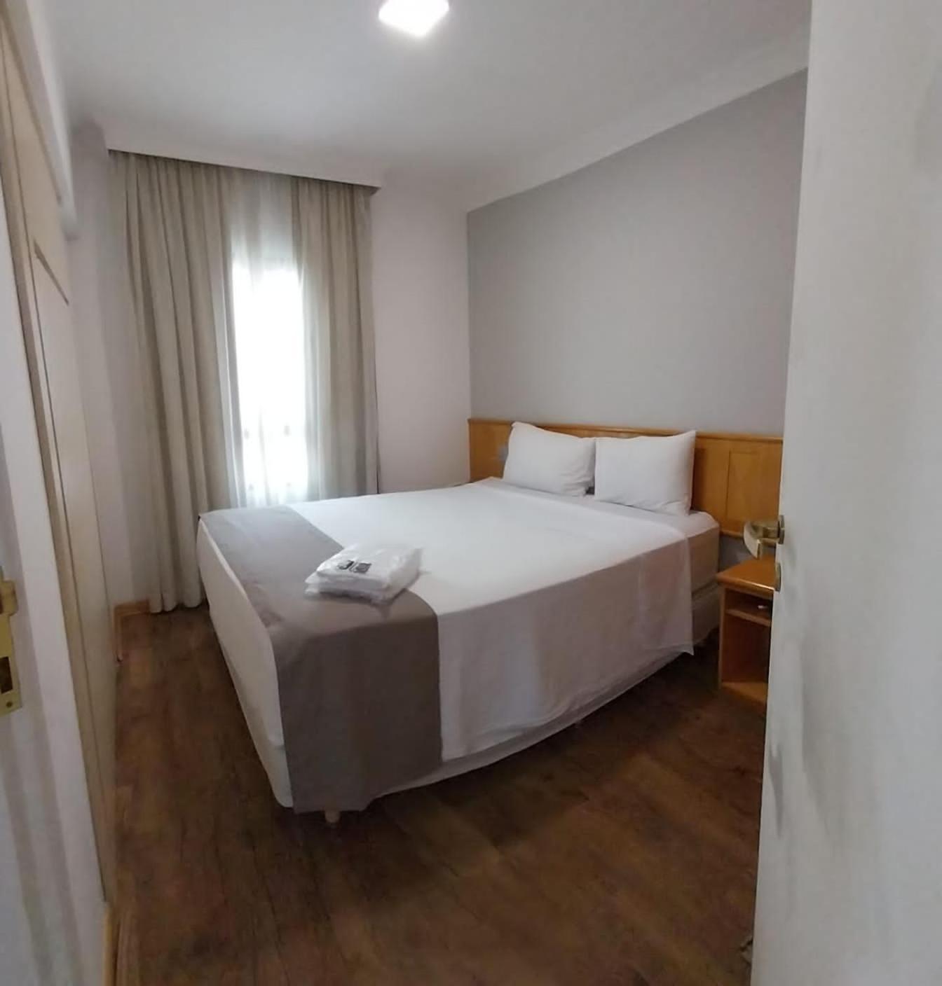 Apartamento Charmoso Flat Em Pinheiros