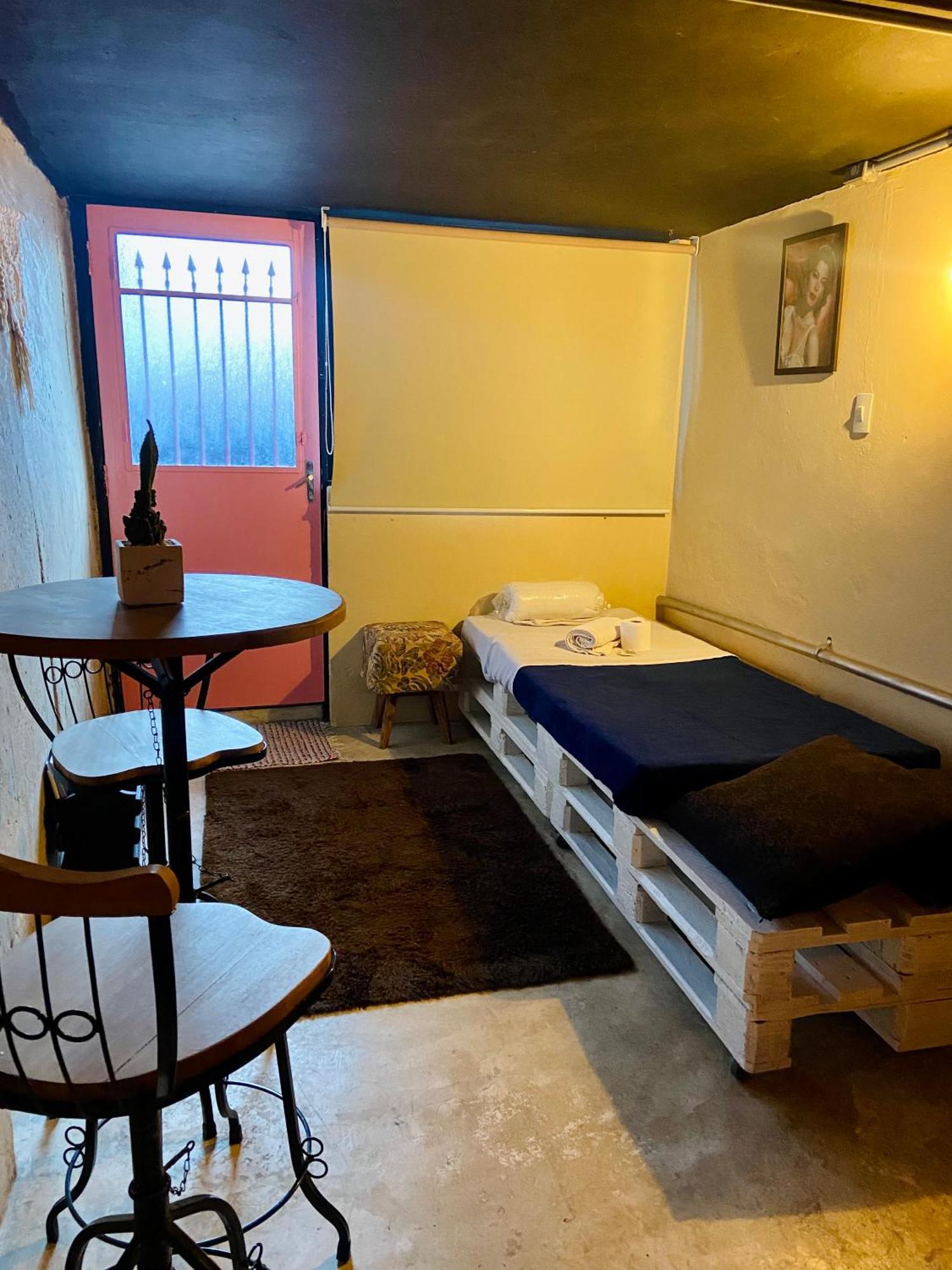 Galeria Sp Albergue São Paulo