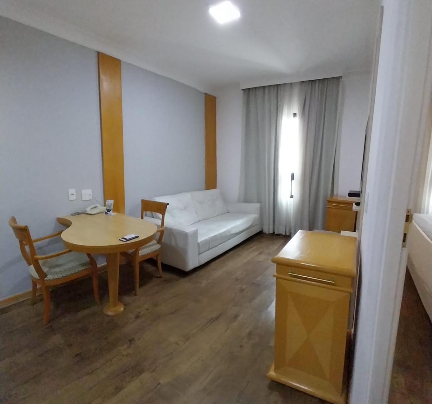 Charmoso Flat Em Pinheiros * São Paulo