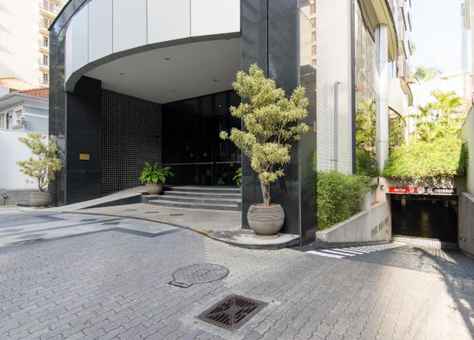 1007 Charmoso Nos Jardins Apartment *