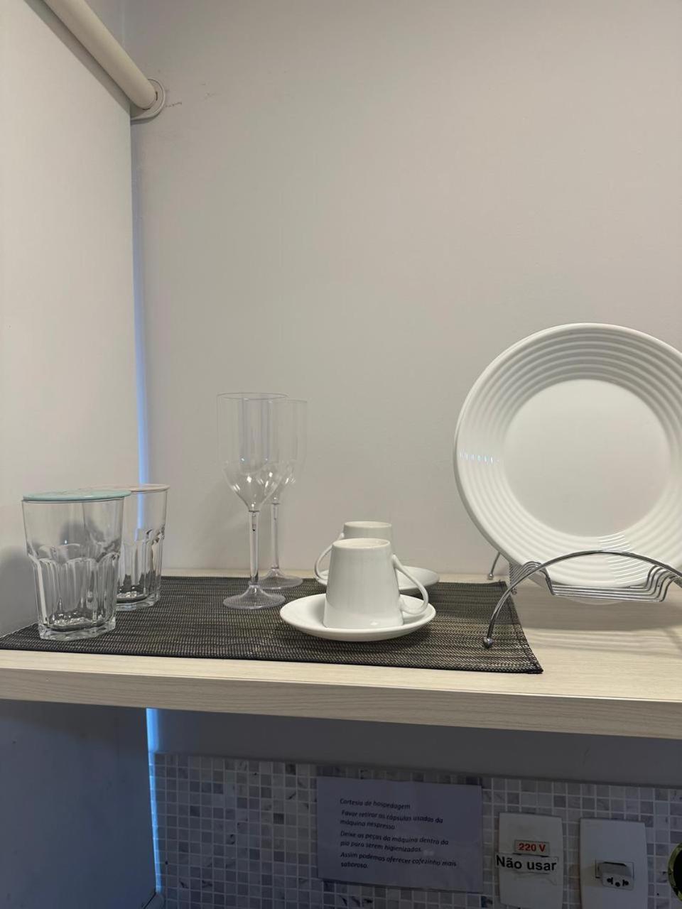 Apartment 1007 Charmoso Nos Jardins