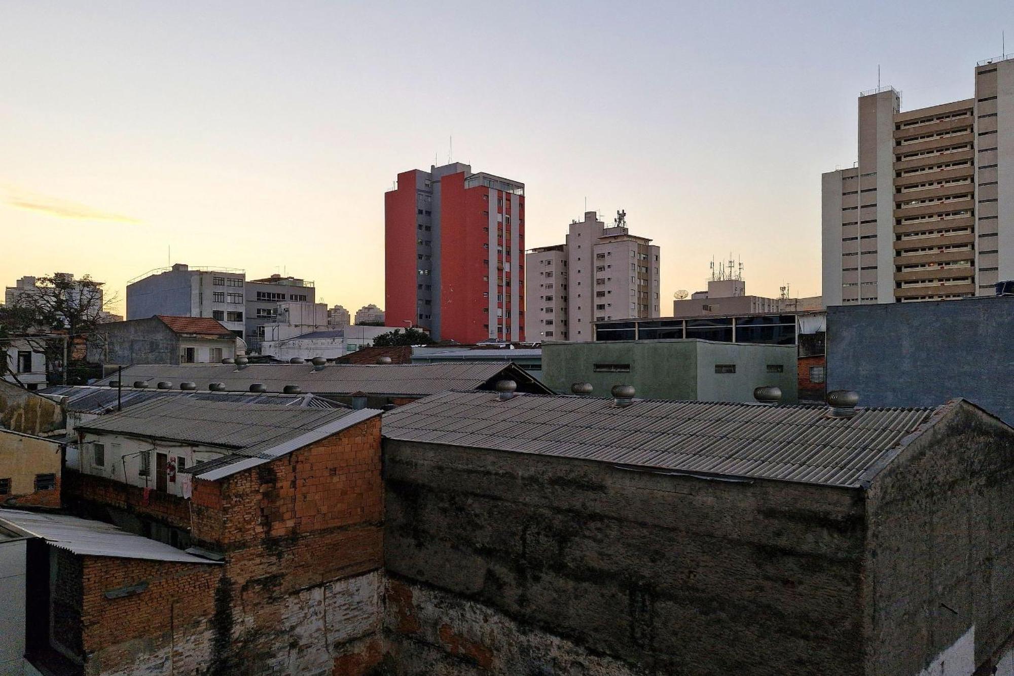 Novo Studio Xii 5m Metro Brigadeiro/av Paulista * Sao Paulo