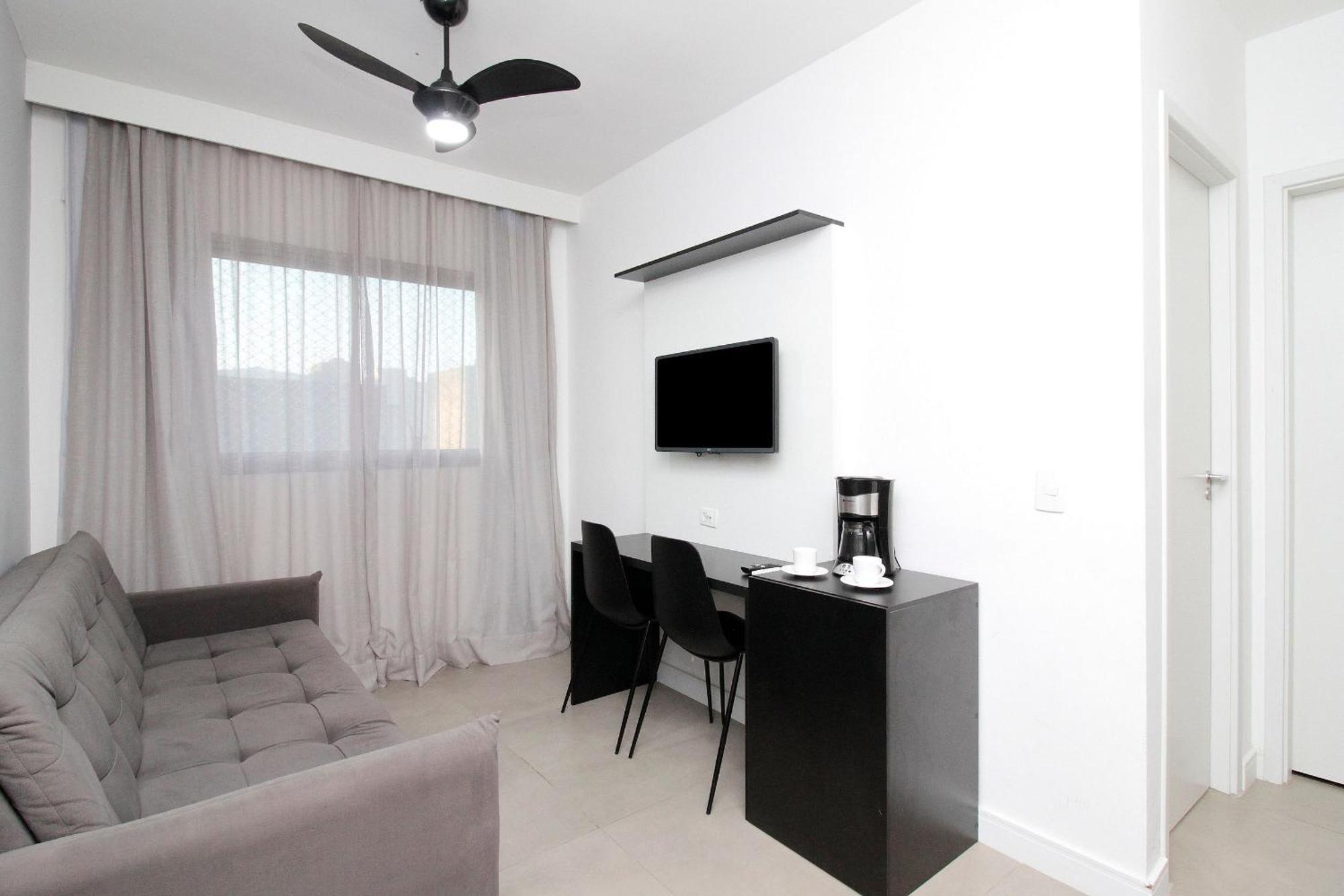 Novo Studio Xii 5m Metro Brigadeiro/av Paulista Sao Paulo