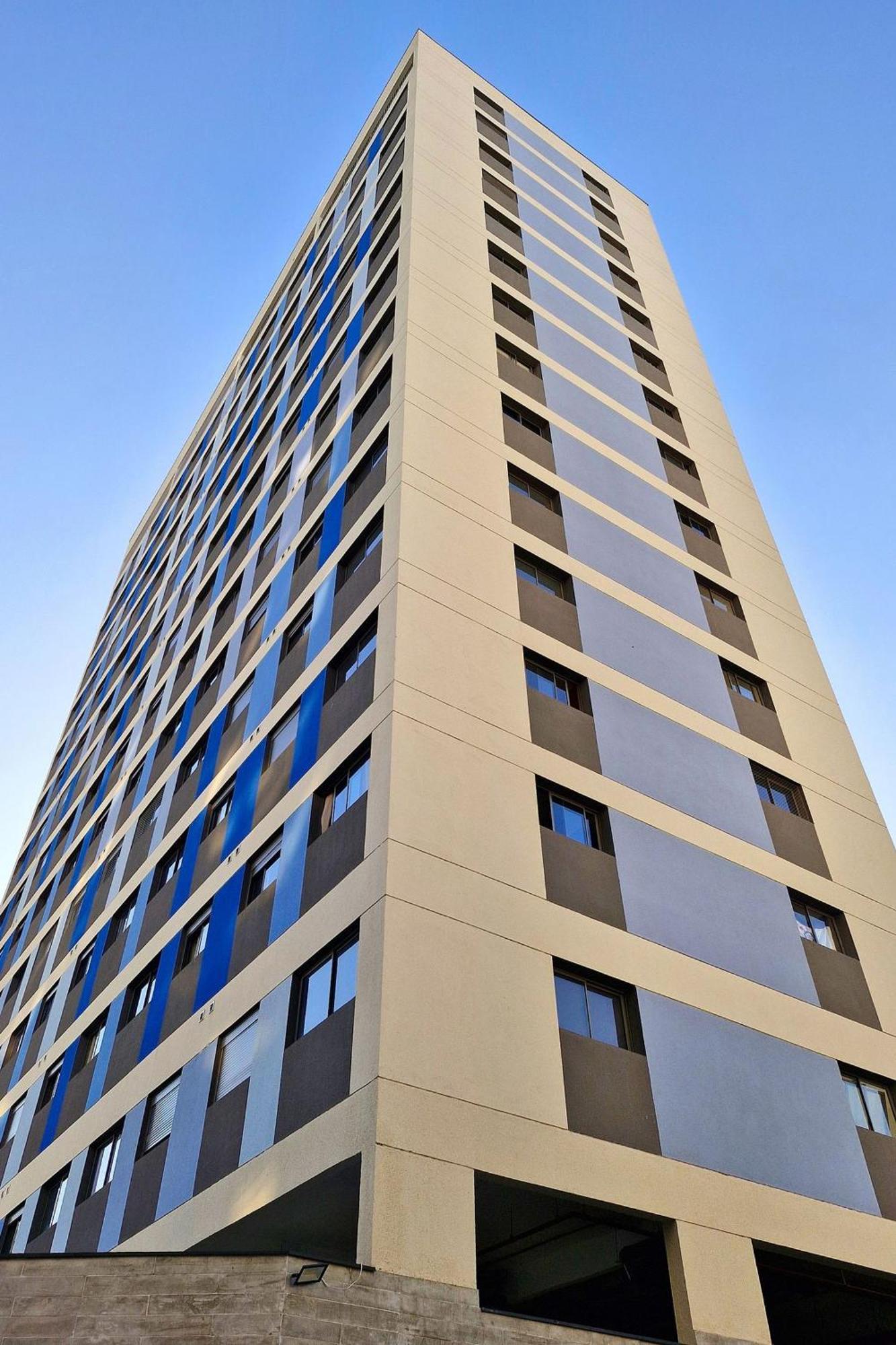 Apartment Novo Studio Xii 5m Metro Brigadeiro/av Paulista Sao Paulo