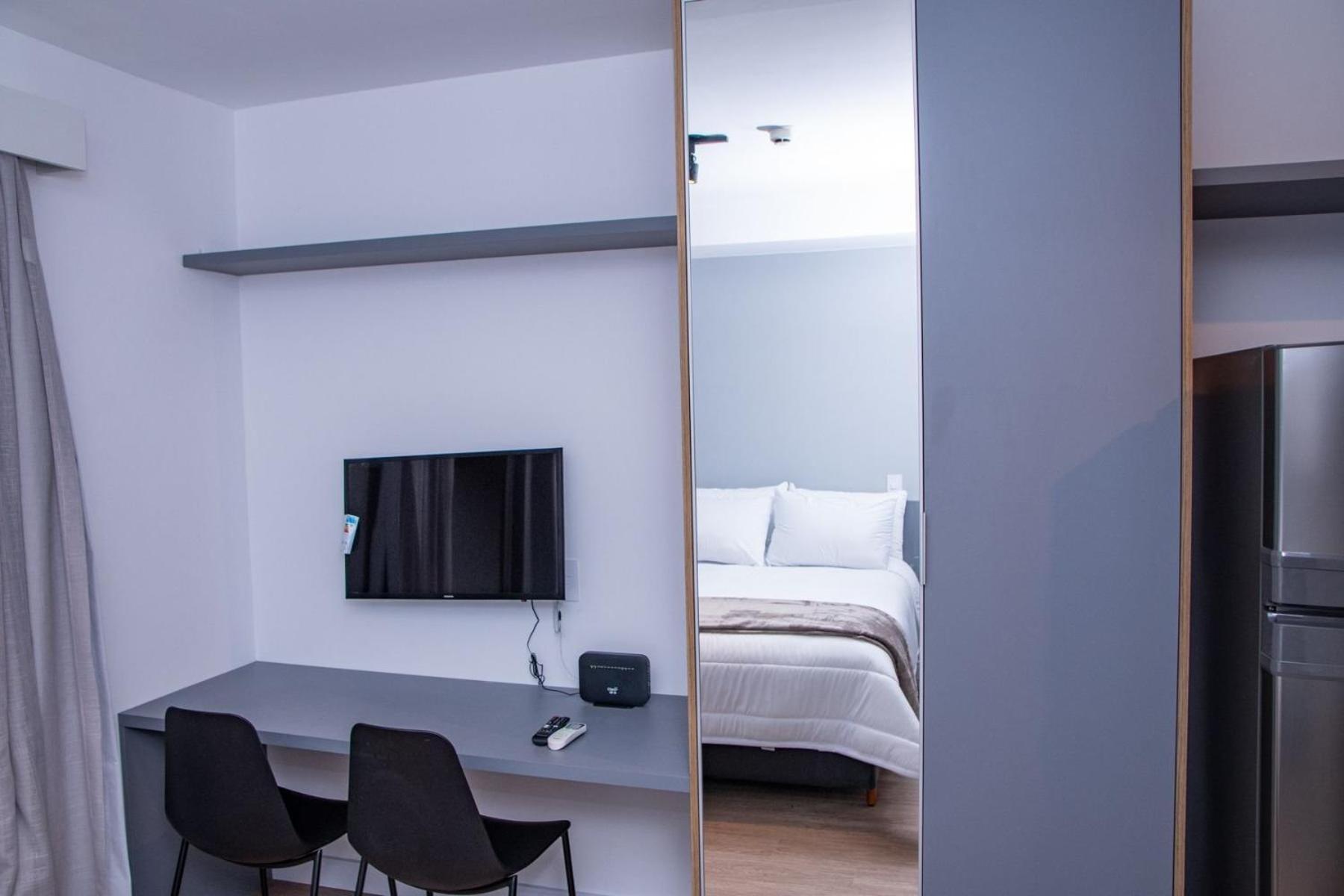 Housi Perdizes Apartment Sao Paulo