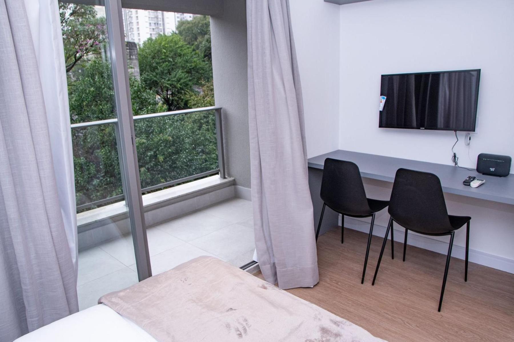 Housi Perdizes Apartment
