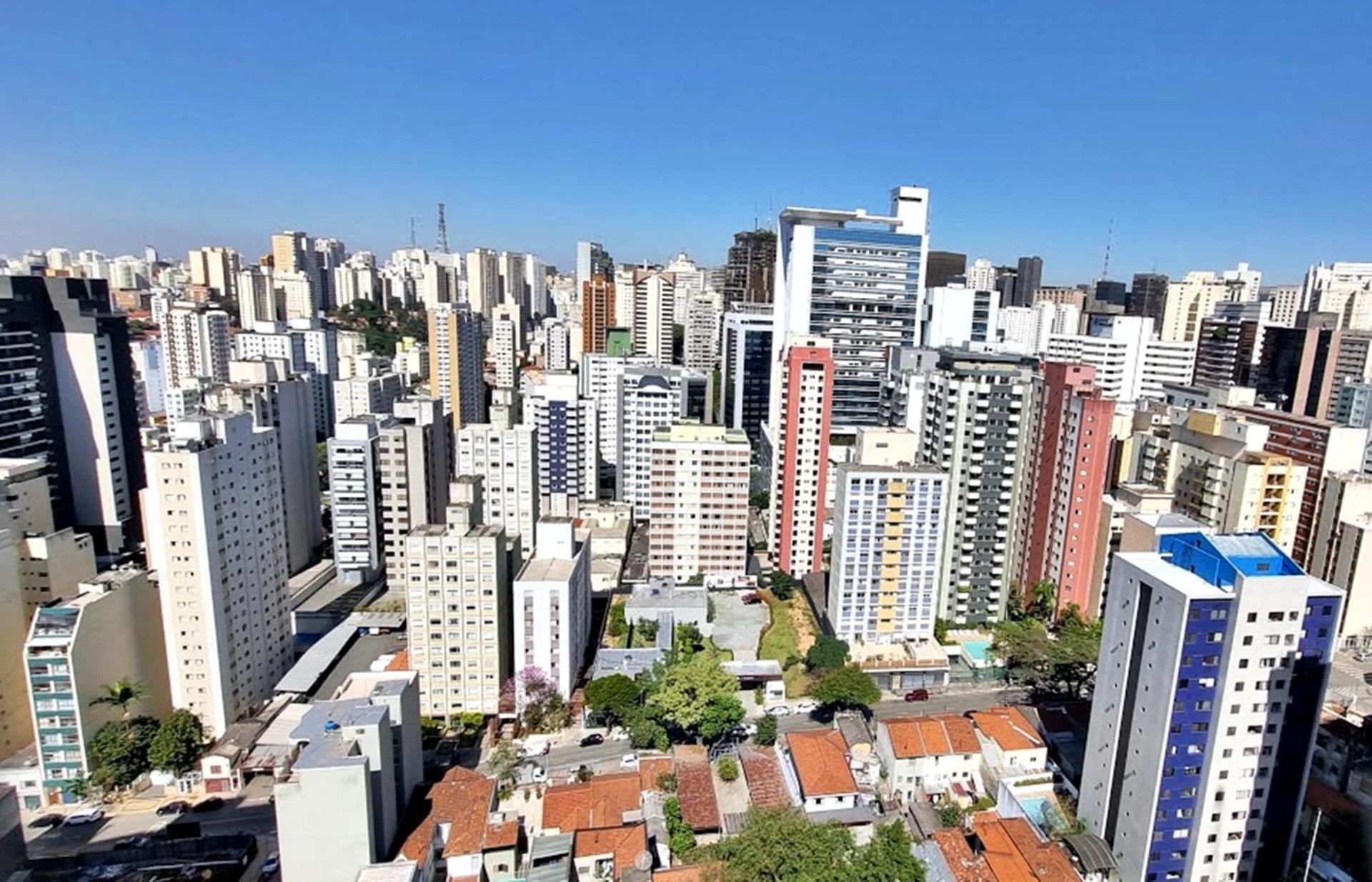 Oy1405 Novo Frei Caneca Um Apartamento