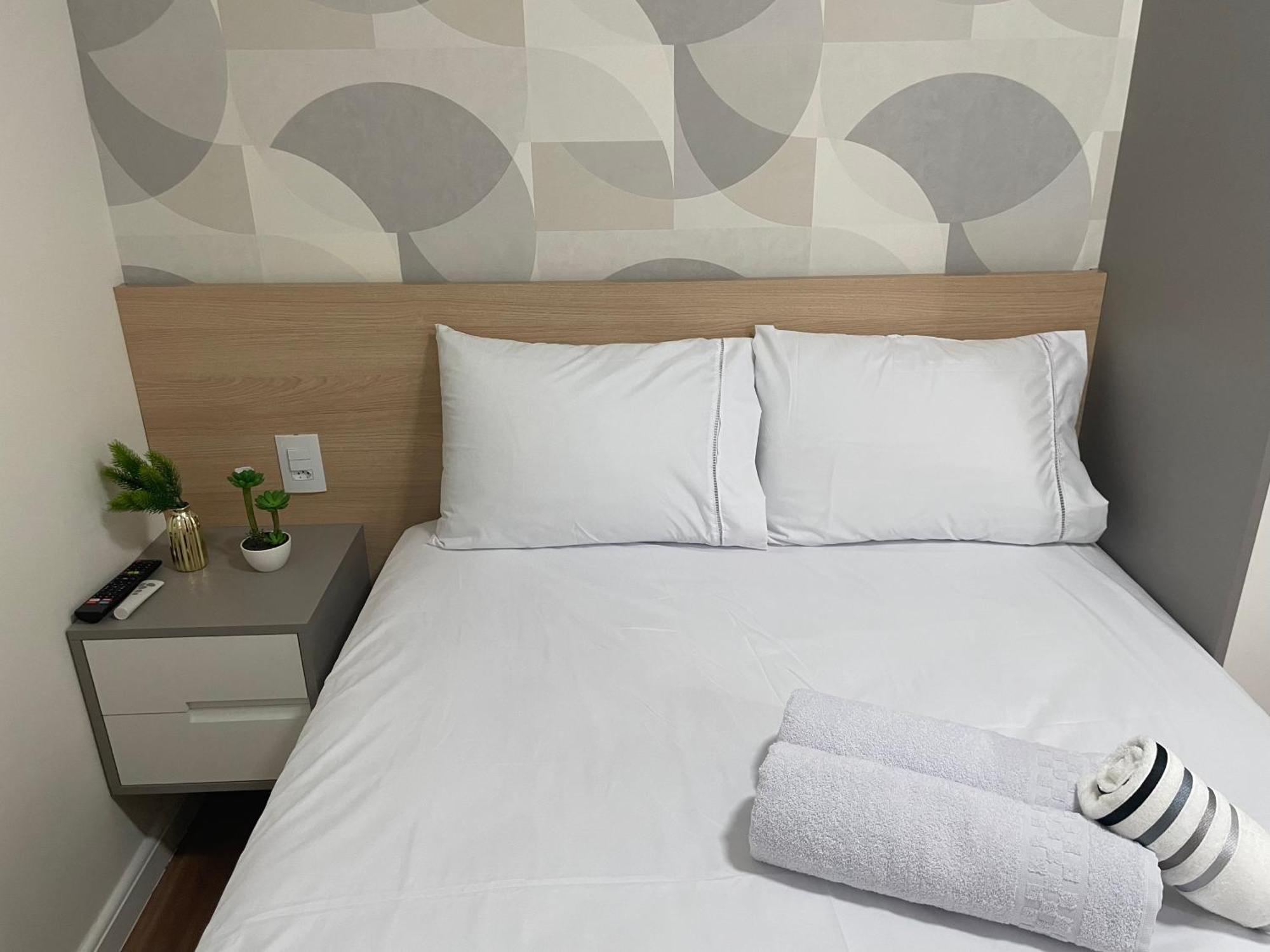 For Consolacao Apartemen *