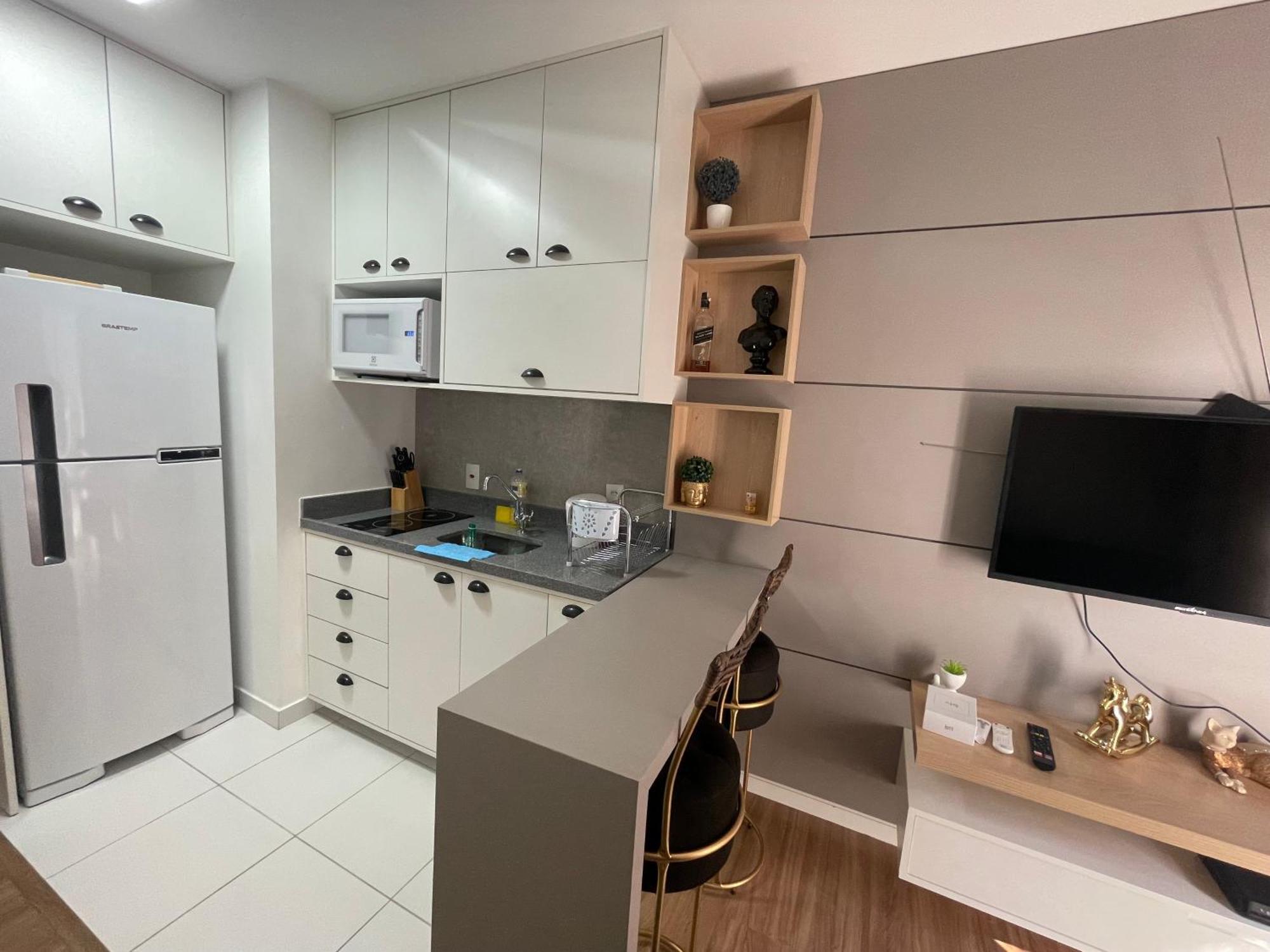 For Consolacao Apartemen