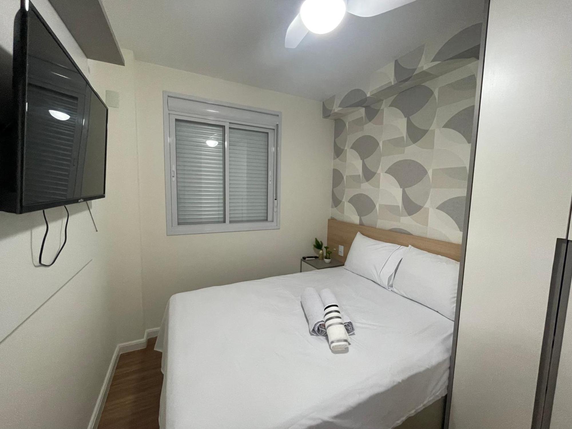 Apartemen For Consolacao *