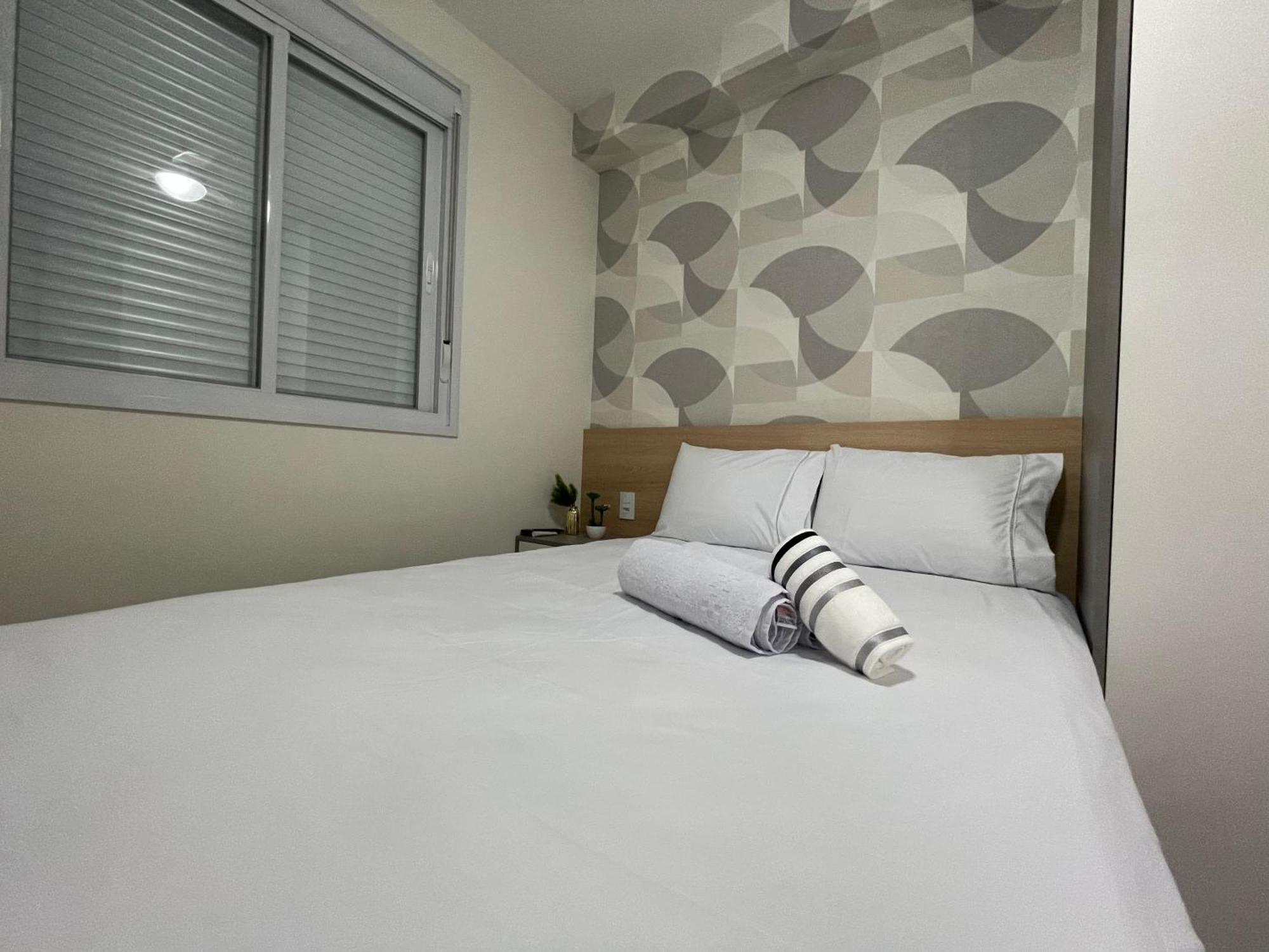 Apartemen For Consolacao