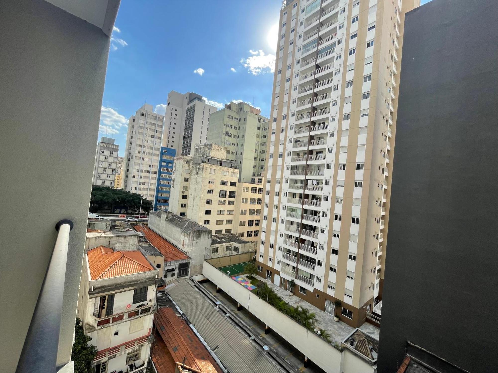 Apartemen For Consolacao *