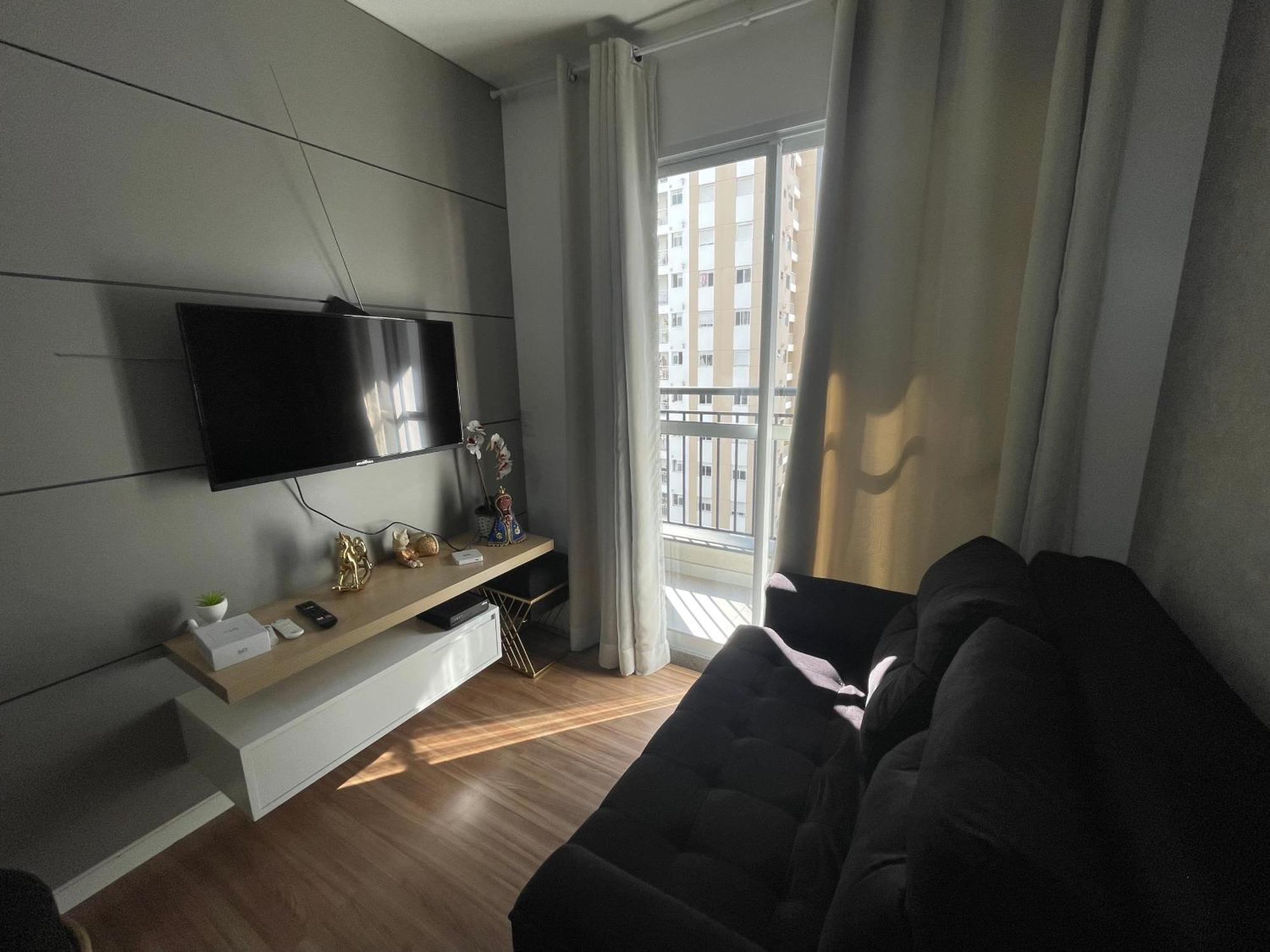 For Consolacao Apartemen Sao Paulo