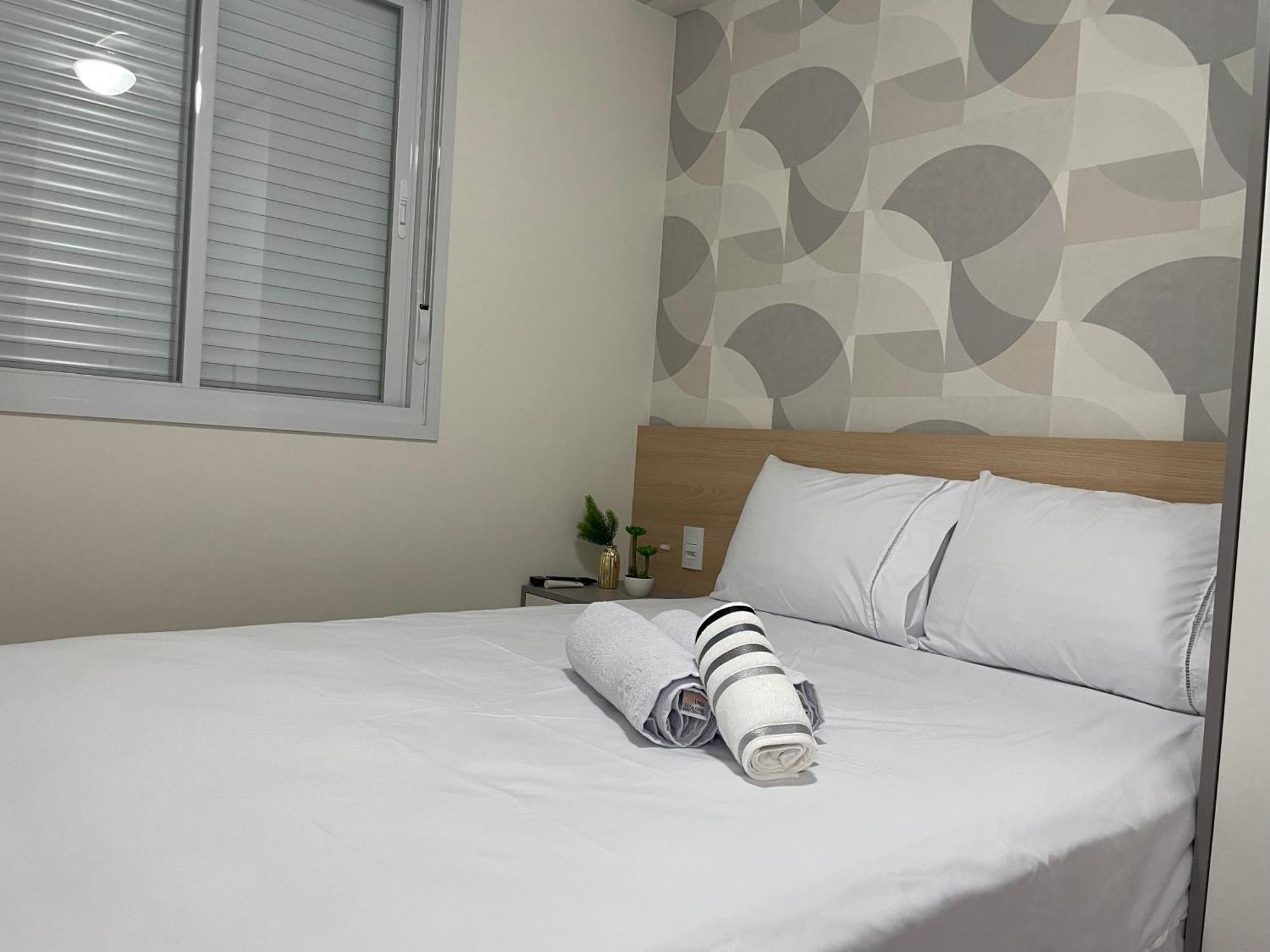 Apartemen For Consolacao Sao Paulo