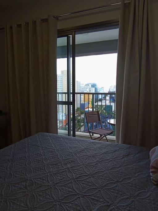 Apartment Apto Novo Prox Av Paulista Sao Paulo