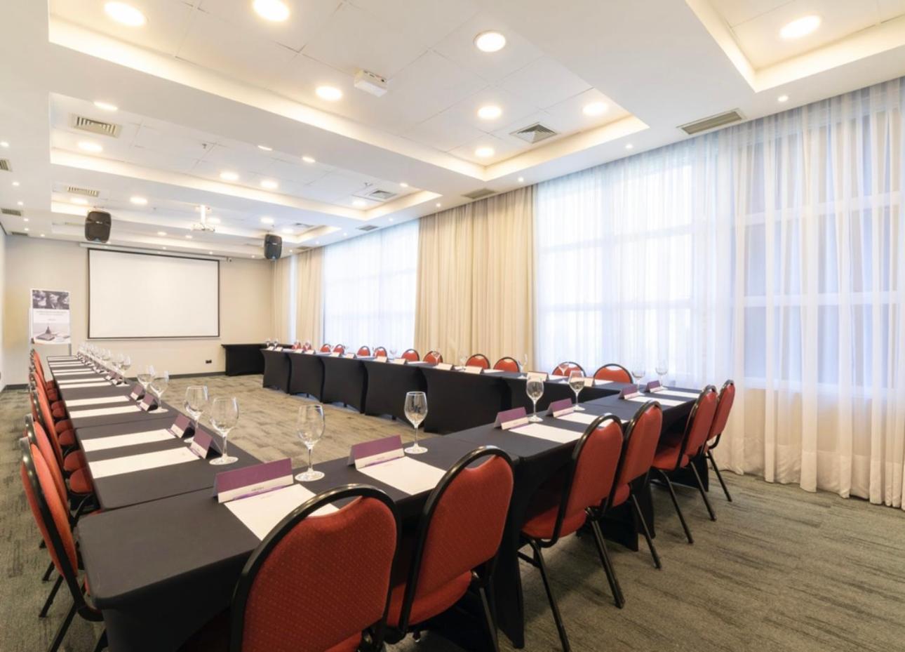 Mercure Bela Vista Hotel