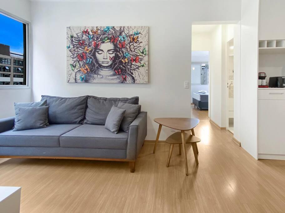 Apartment Olimpia 2 Bedrooms Complete Kitchen