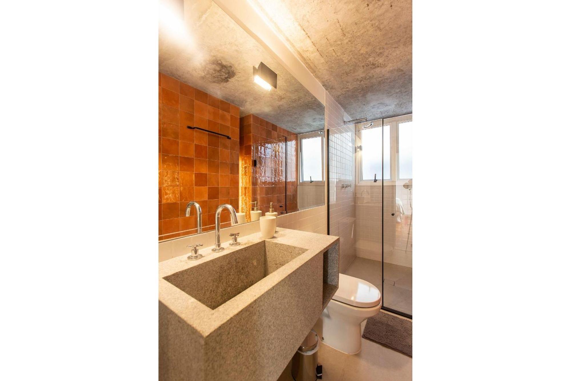 Apartment Wehome - Apto. Lindo Perto Da Paulista
