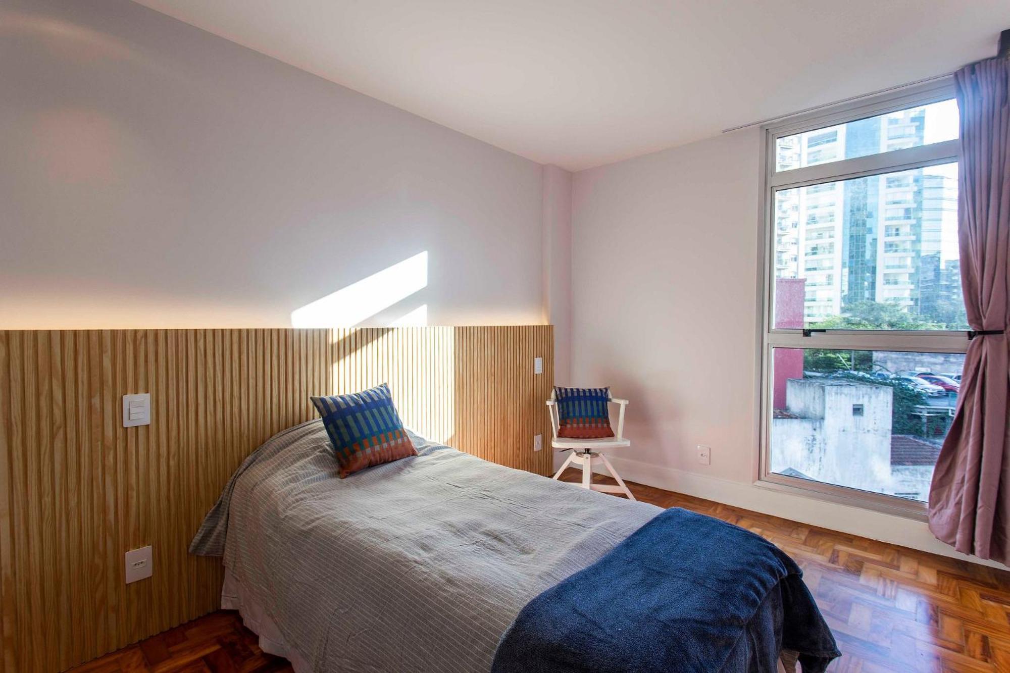 Apartment Wehome - Apto. Lindo Perto Da Paulista *