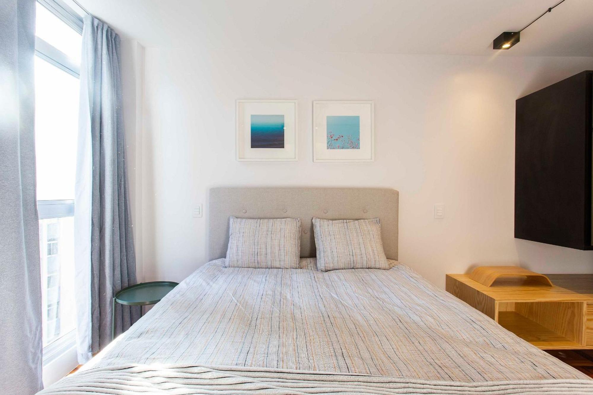 Apartment Wehome - Apto. Lindo Perto Da Paulista