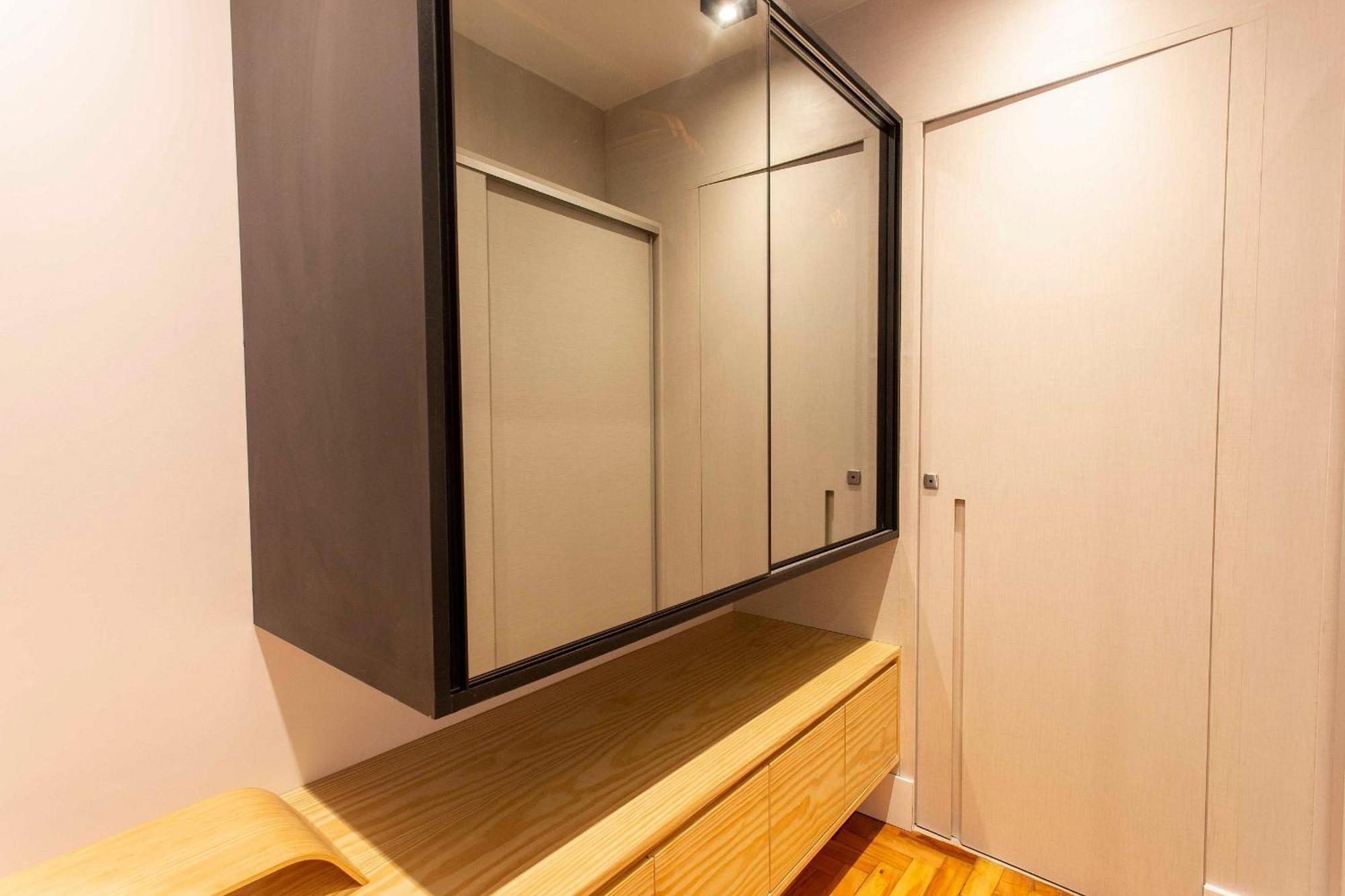 Wehome - Apto. Lindo Perto Da Paulista Apartment Sao Paulo