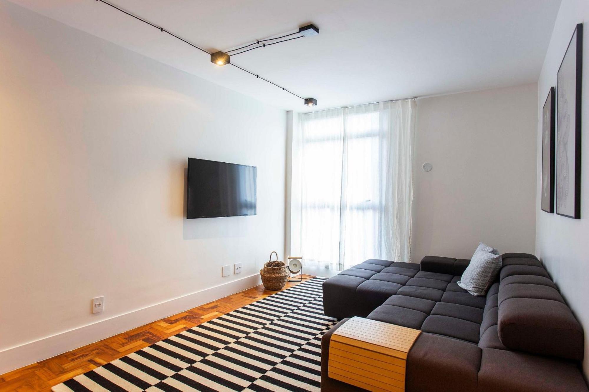Apartment Wehome - Apto. Lindo Perto Da Paulista