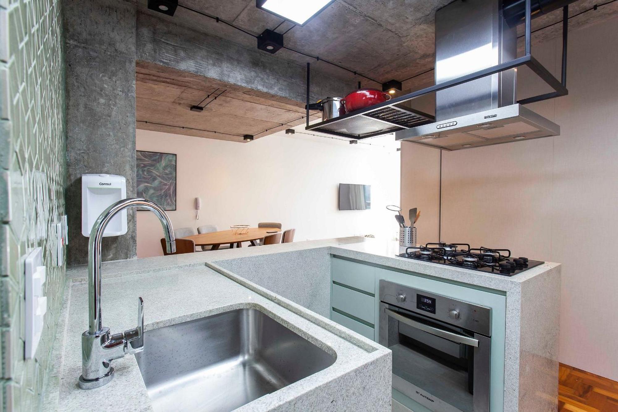 Apartment Wehome - Apto. Lindo Perto Da Paulista *