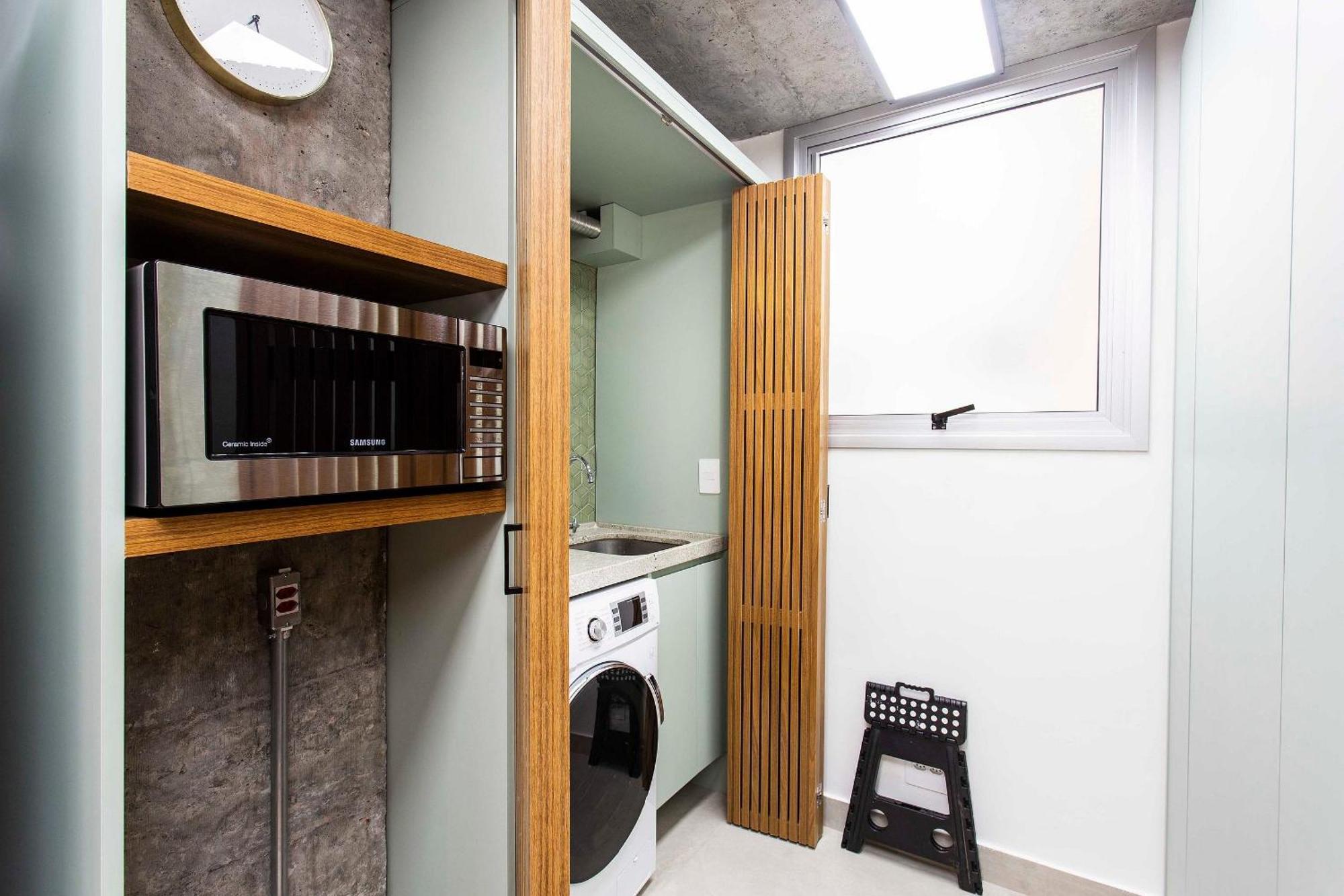 Wehome - Apto. Lindo Perto Da Paulista Apartment